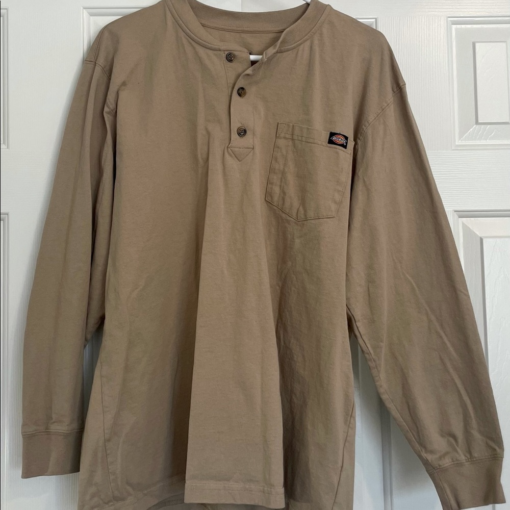 Men’s Long Sleeve